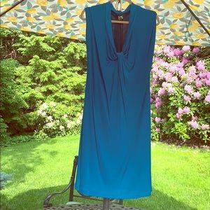 Banana Republic cocktail dress